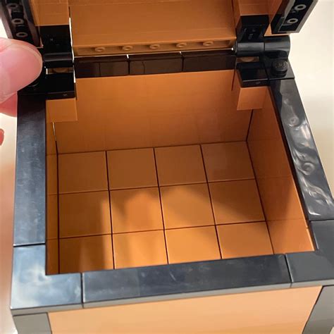 Image result for LEGO Minecraft Tutorial