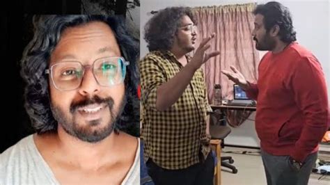 ബാല തോക്കുമായെത്തി ഫ്ലാറ്റ് അടിച്ചു തകർത്തെന്ന് ‘ചെകുത്താ ...