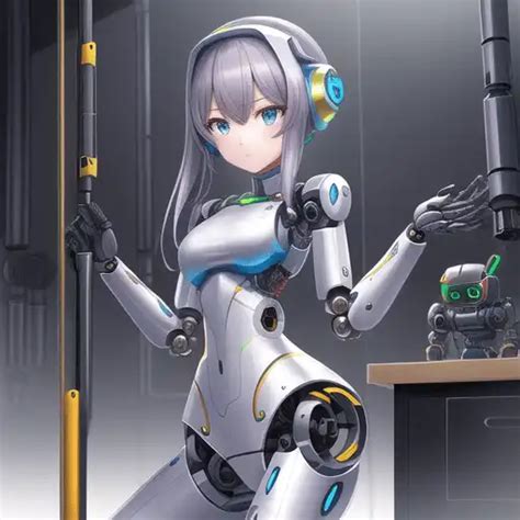 Android Robot Character 的图像结果