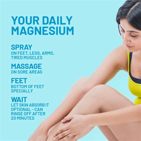 Magnesium Oil Spray – hoop