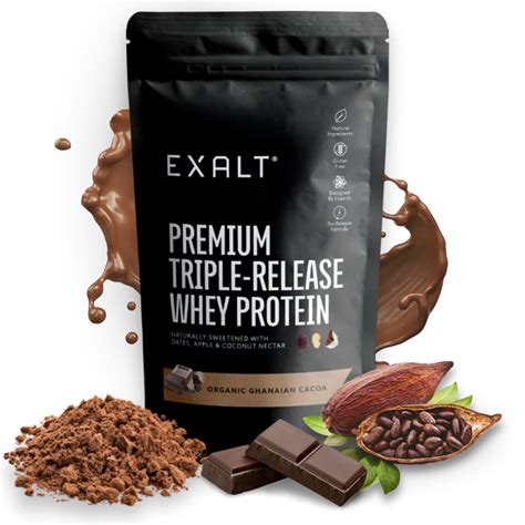 Whey Protein Powder Athlete's Guide To Whey Protein Powders — Eleat