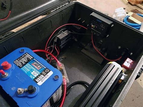 Adding Solar Panel to Back Up Generator 的图像结果