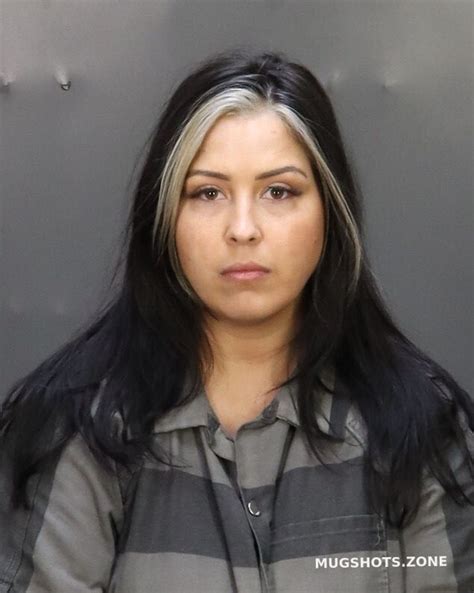 HODGKINS ERICA 04/07/2023 - McLennan County Mugshots Zone