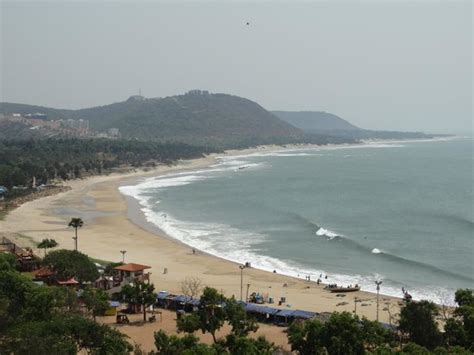 Rushikonda (Visakhapatnam (Vizag)) - 2020 What to Know Before You Go ...