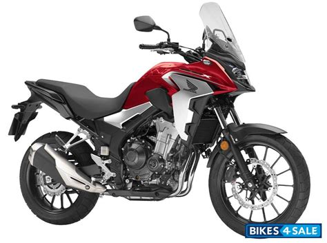 Used Honda CB500X in Maharashtra. Buy from Owners and Dealers - Bikes4Sale