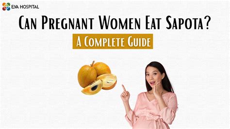 Can Pregnant Women Eat Sapota? A Complete Guide