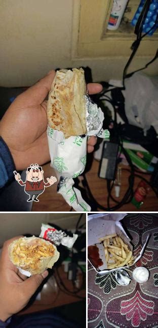 THE CLOUD KITCHEN COMPANY, Visakhapatnam - Restaurant menu, prices and ...