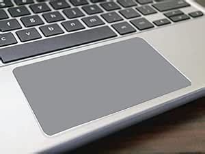 VVWV Touchpad Protector for All Laptop Protect Thin and Light Laptop ...