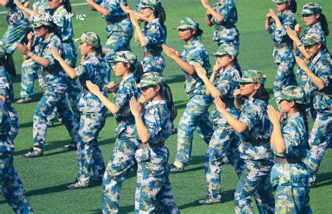 蚌埠工商学院圆满完成2022级普本新生军训工作