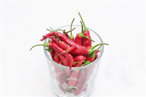Cayenne Pepper Hot Sauce Recipe - Building Our Rez