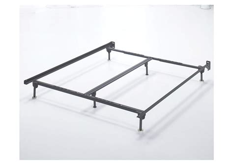 Platform Queen/King/California King Bolt on Bed Frame