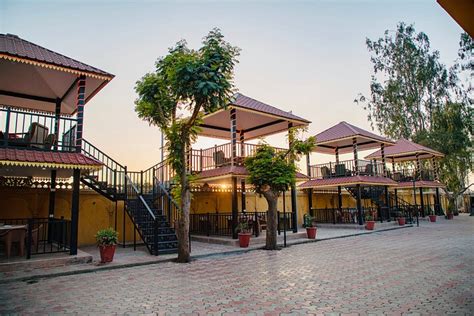 RAWLA RATANPUR - Hotel Reviews, Photos, Rate Comparison - Tripadvisor