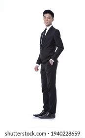 Business Person Full Body 的图像结果