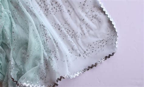 Image result for Elsa Dress Tutorial