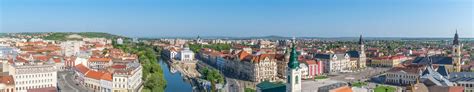 Oradea Tourism: All You Need to Know Before You Go (2025)
