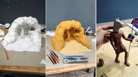 Image result for Stop Motion Animation Playdoo Project Google