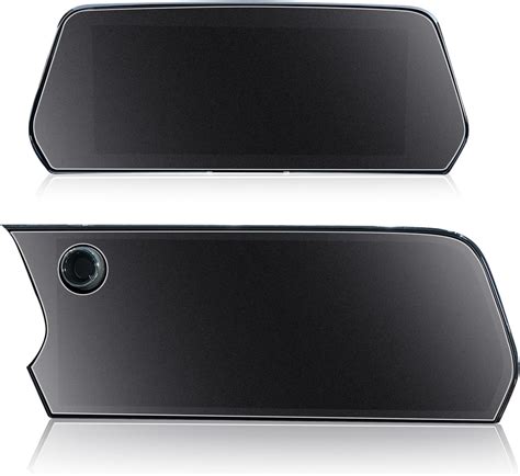 Amazon.com: CDEFG 2Pcs Matte Anti Glare for 2025 2026 Chevy Traverse ...