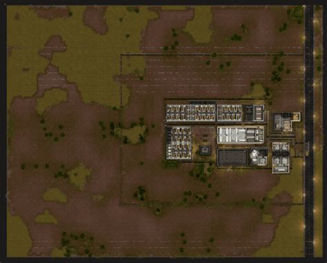 Image result for Prison Architect Layout Tips
