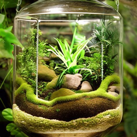 What Plants Work Best In Terrariums at Roy Stack blog