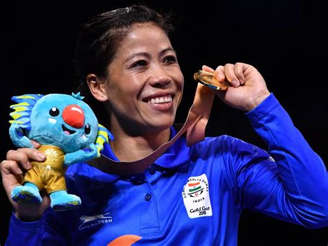 Mary Kom turns 43: Check iconic Indian boxer net worth, medal tally ...