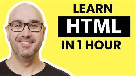 Beginner HTML Course 的图像结果