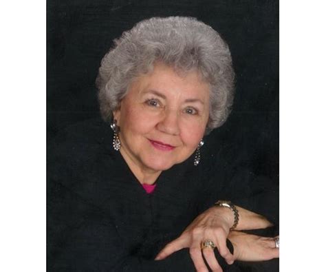 Beverly Louise Hamilton Obituary (2023) - Lebanon, TN - Sellars Funeral ...