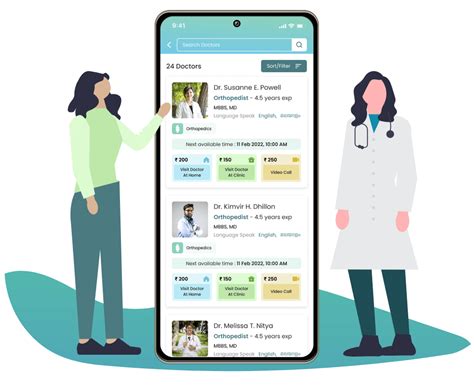 Book And Consult Doctors Online And Offline. Best Online Doctor ...