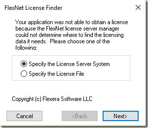 Image result for Running Network License Manager Autodesk