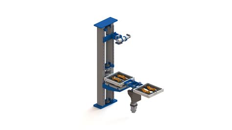 MQXR Multi Component X-Ray Inspection System - MQS Technologies