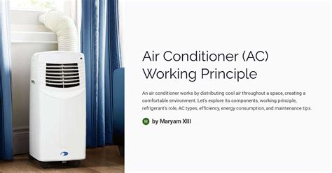 Image result for How AC Works