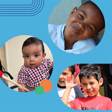 Sunbeam Family Services on LinkedIn: Happy Children's Day to all the ...