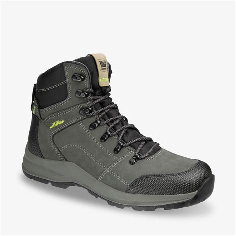 SCOUT | Safety Jogger Adventure