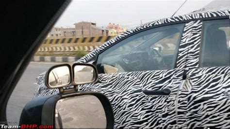 Upcoming Tata 45X premium hatchback interior spied in new spy photos ...