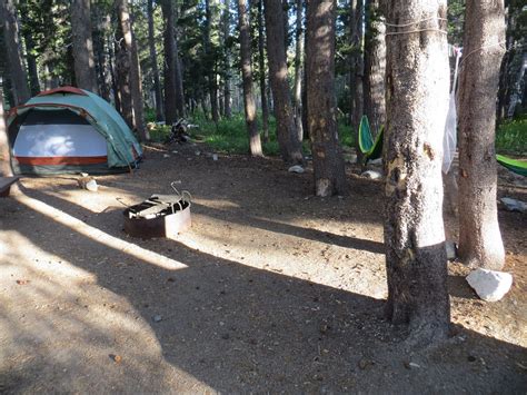 COLDWATER CAMPGROUND (Mammoth Lakes) - Campground Reviews & Photos ...