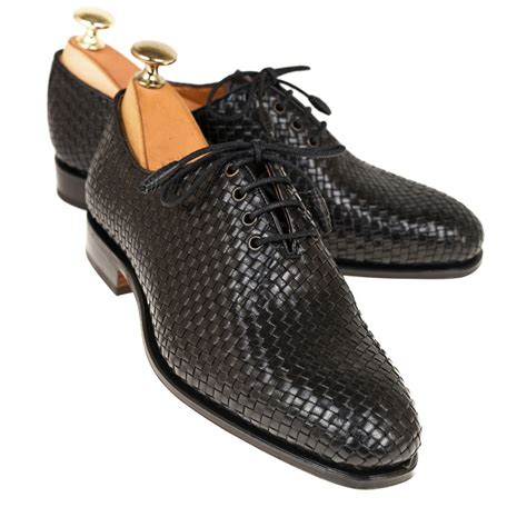 Custom Made Luxury Shoes in India for Men | The Royale Peacock