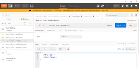 Image result for Flask REST API