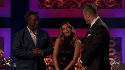 'The Bachelor' finale recap: Grant's happily-ever-after goes down to ...