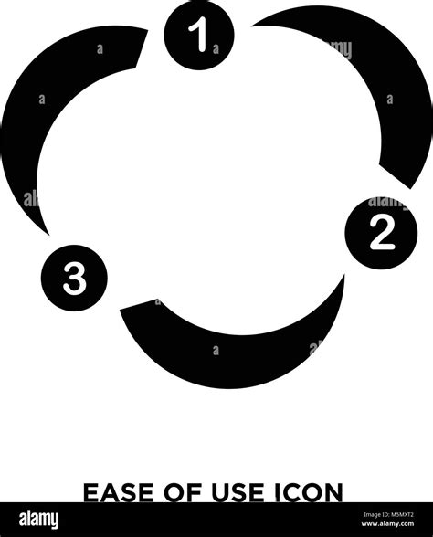 ease of use icon Stock Vector Image & Art - Alamy