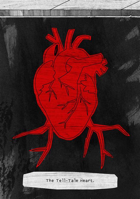 Tell Tale Heart Setting 的图像结果