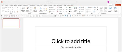 Image result for PowerPoint Tools Add In