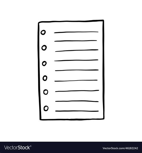 Image result for How to Draw Paper Note