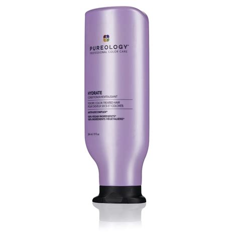 Pureology Hydrate Conditioner 266ml ⋆ Bespoke Hair Artistry