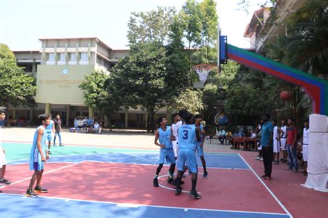 St. Antonys Public School, Anakkal, Kanjirappally – Best CBSE School in ...