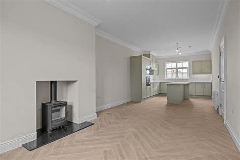 The Apartments At Governors Gate Demesne, Governors Gate Demesne ...