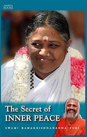 Buy The Secret of INNER PEACE Book Online at Low Prices in India | The ...