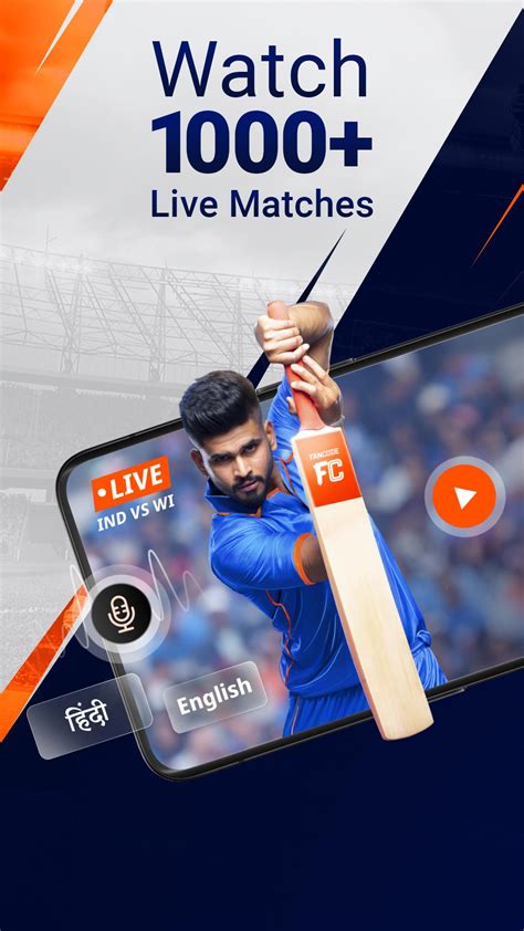 Image result for Fan Code Cricket