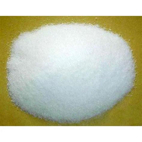 Sulfamic Acid - Sulfamic Acid Powder Trader - Wholesaler / Distributor ...
