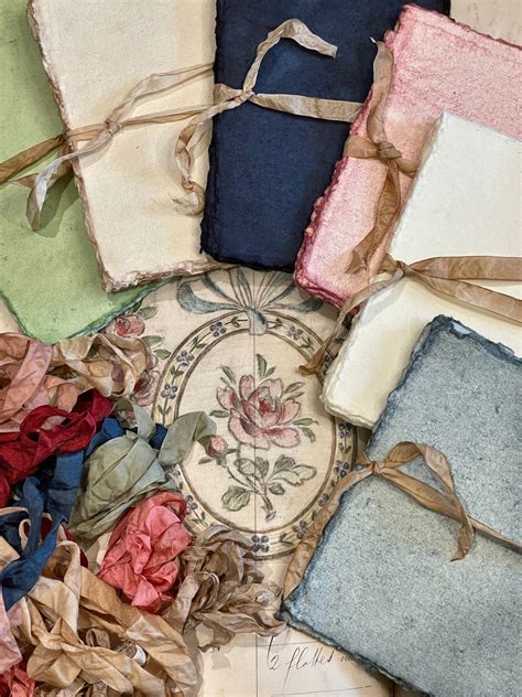 Handmade Papers – Monahan Papers