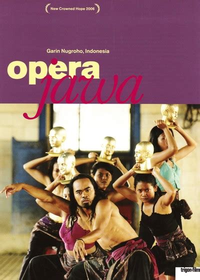 Opera Java 的图像结果