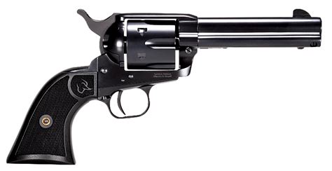 Taurus Deputy .45 Colt Single Action Revolver 4.75" Barrel - Revolvers ...